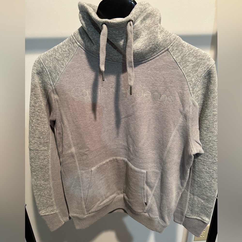 Calvin Klein Jeans Mens Sweater